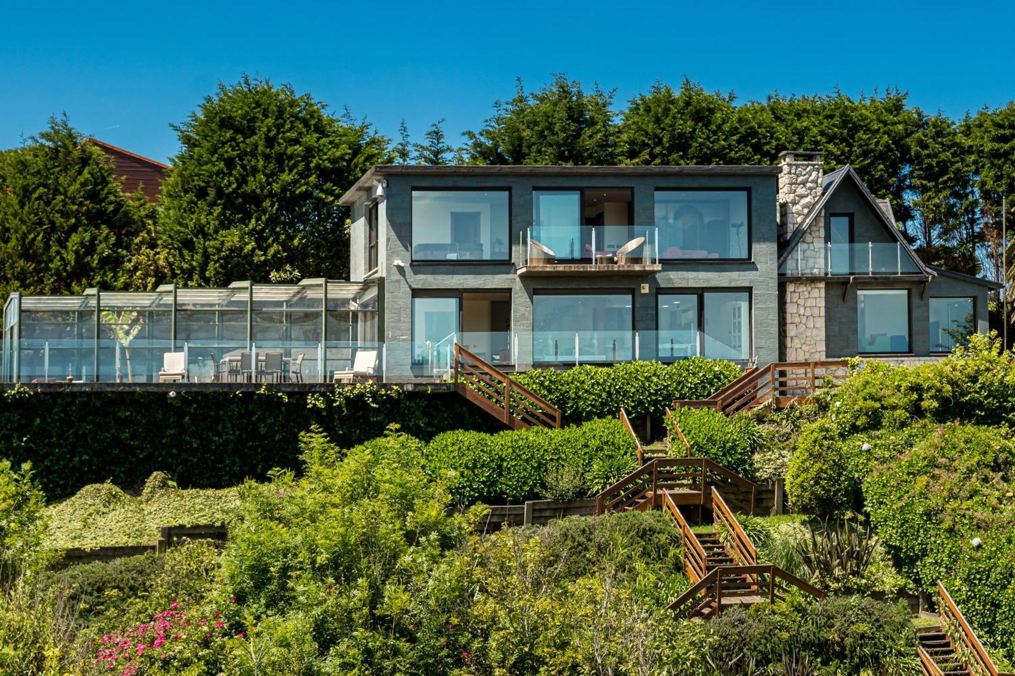 Cantabria Collection - Espectacular Villa Liencres Exteriér fotografie