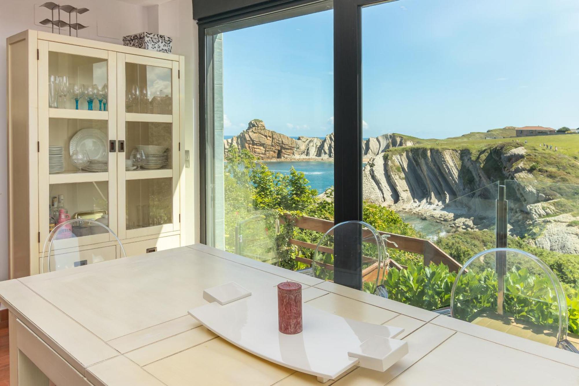 Cantabria Collection - Espectacular Villa Liencres Exteriér fotografie